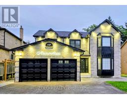 16 BENTONWOOD CRESCENT, Whitby, Ontario