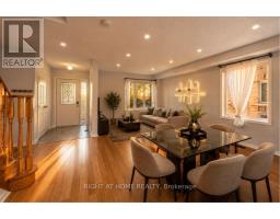 3128 ROBERT BROWN BOULEVARD, Oakville, Ontario