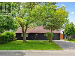 13 SWANHURST BOULEVARD, Mississauga, Ontario