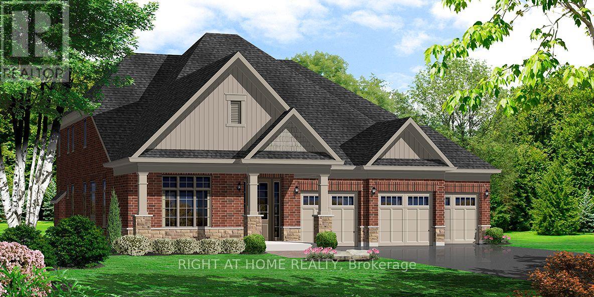 21 EAST VISTA TERRACE, Quinte West, Ontario