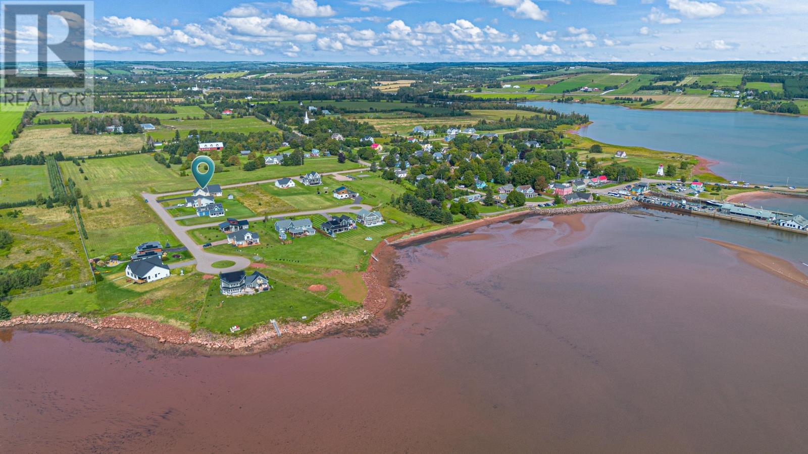 1 Wanda Street, Victoria, Prince Edward Island  C0A 1J0 - Photo 39 - 202623358