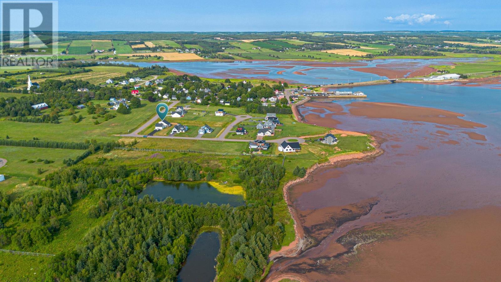 1 Wanda Street, Victoria, Prince Edward Island  C0A 1J0 - Photo 40 - 202623358