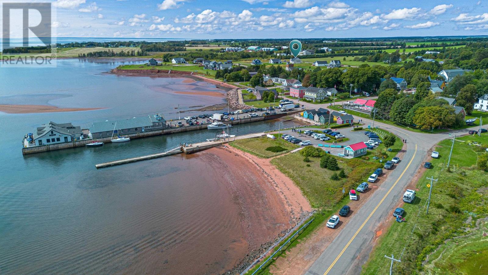 1 Wanda Street, Victoria, Prince Edward Island  C0A 1J0 - Photo 41 - 202623358