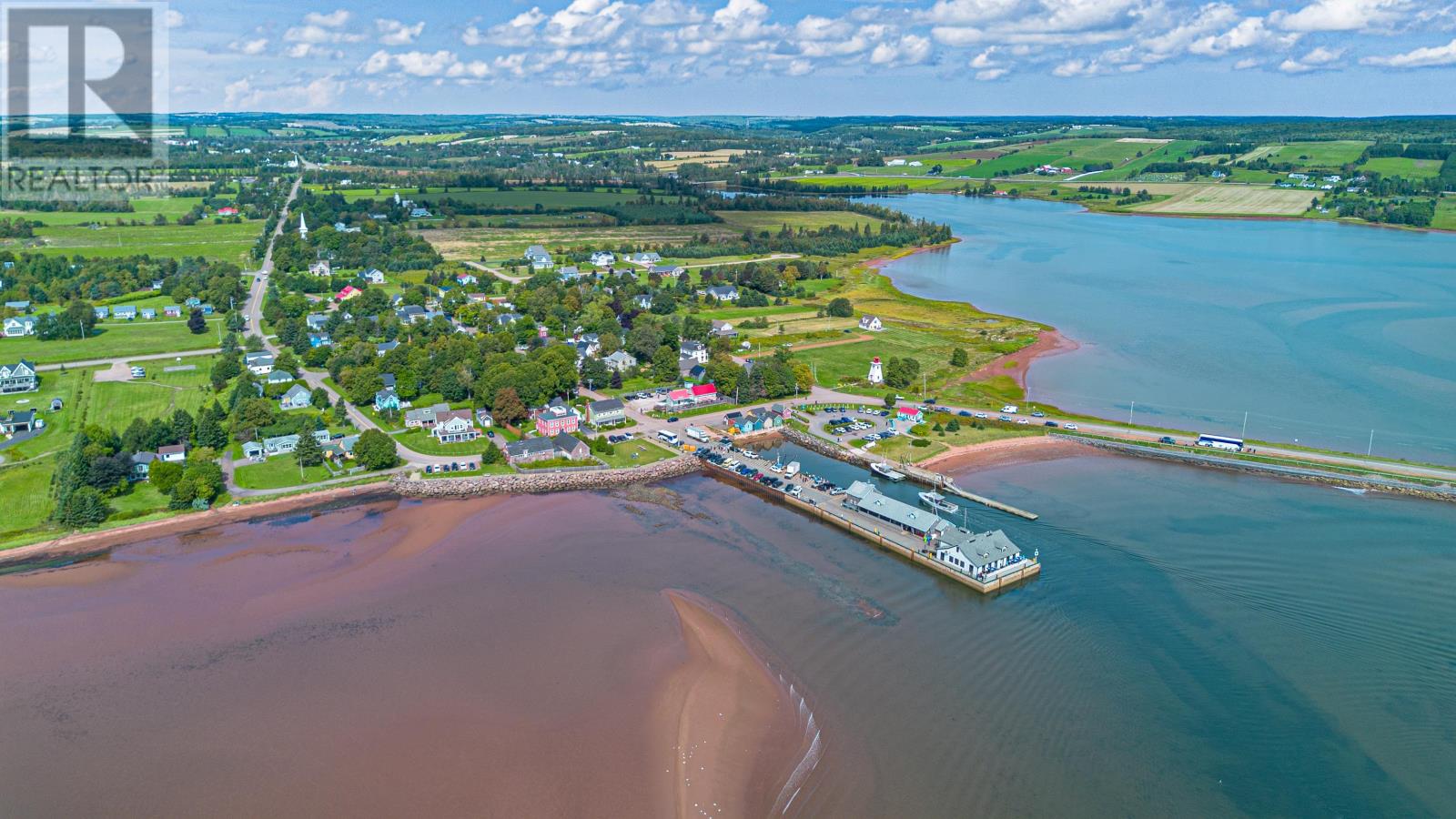 1 Wanda Street, Victoria, Prince Edward Island  C0A 1J0 - Photo 43 - 202623358