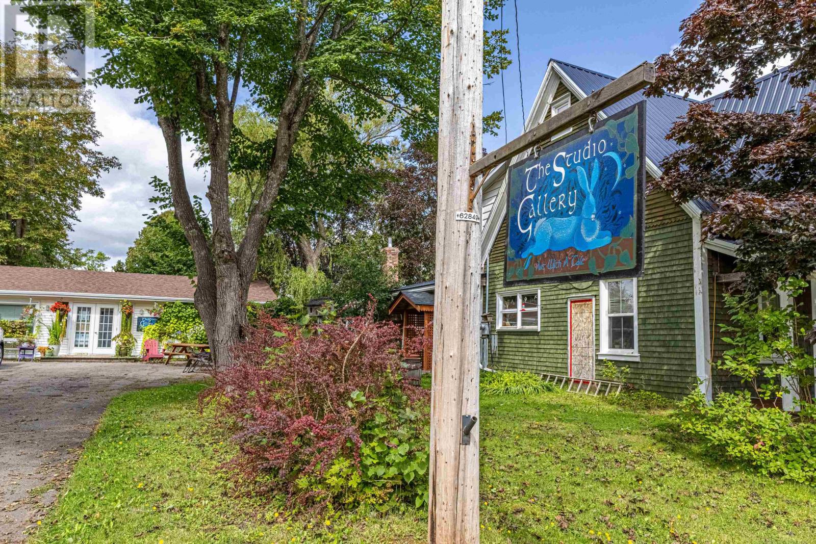 1 Wanda Street, Victoria, Prince Edward Island  C0A 1J0 - Photo 45 - 202623358