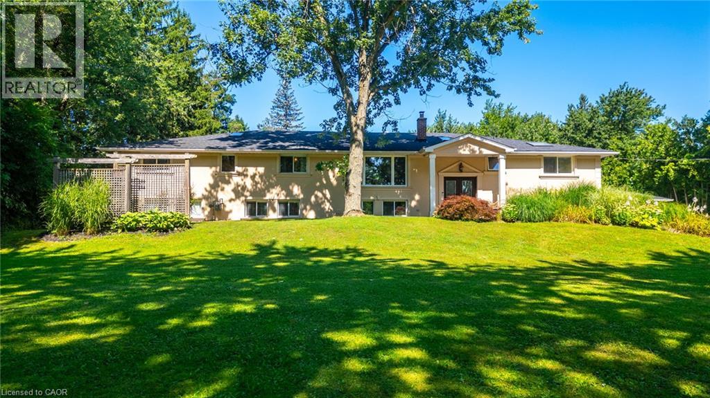 2159 BRITANNIA Road, Burlington, Ontario