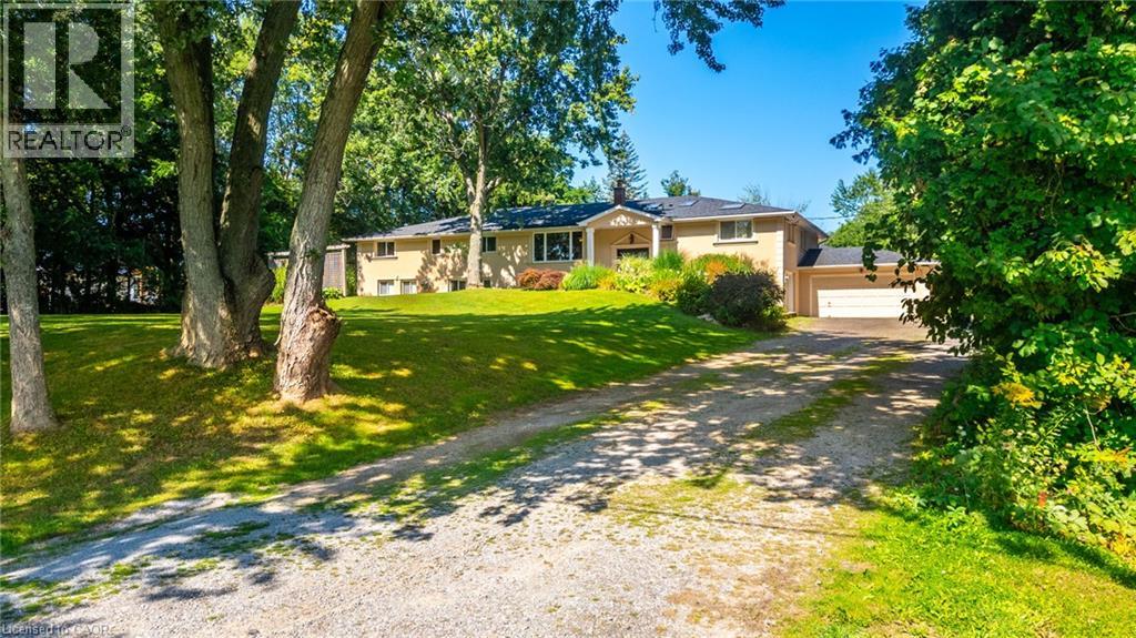 2159 Britannia Road, Burlington, Ontario  L7O 0E8 - Photo 2 - 40863528
