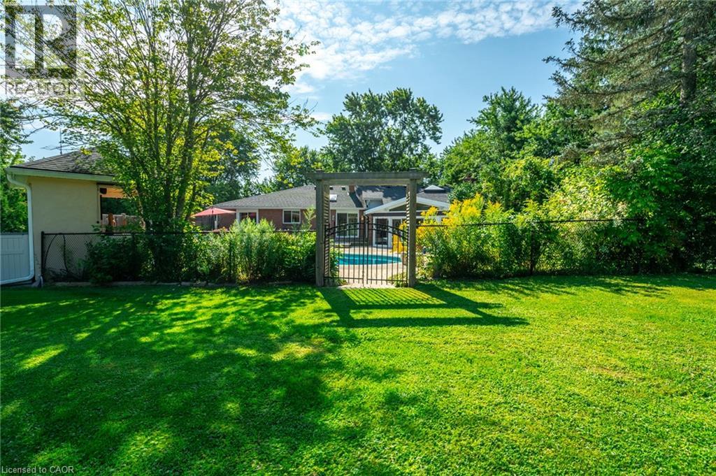 2159 Britannia Road, Burlington, Ontario  L7O 0E8 - Photo 40 - 40863528
