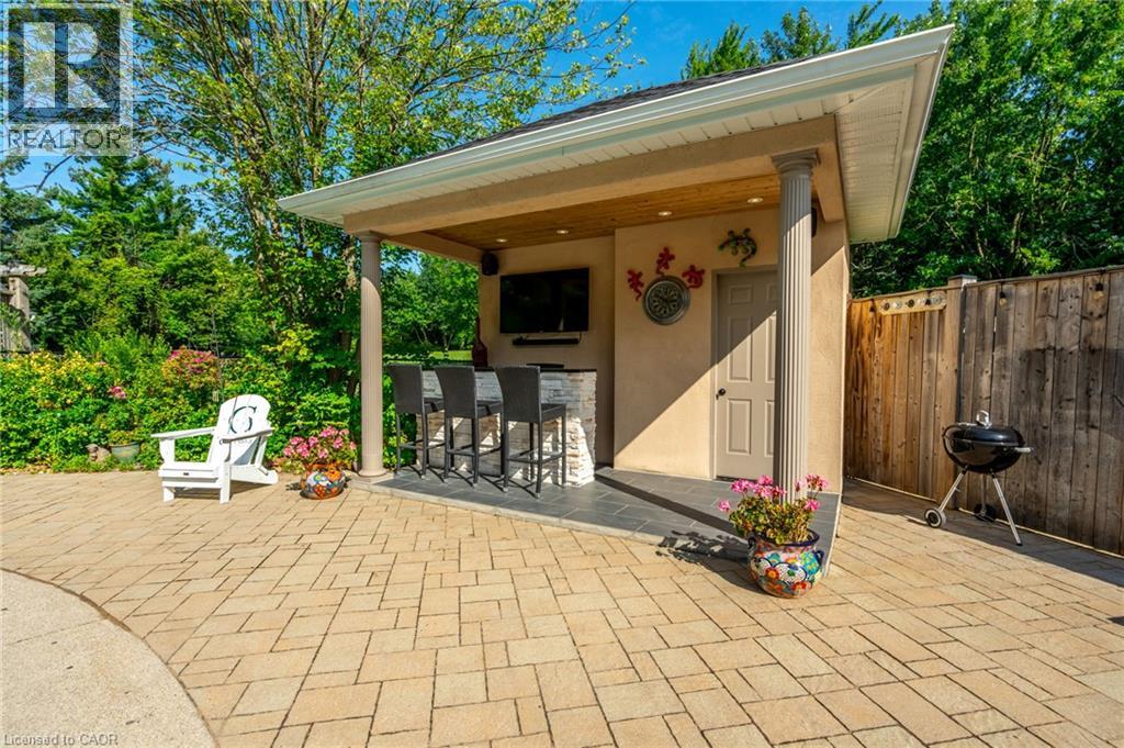 2159 Britannia Road, Burlington, Ontario  L7O 0E8 - Photo 45 - 40863528