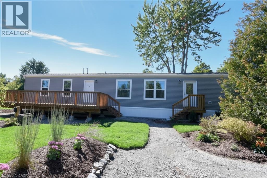 1085 W CONCESSION ROAD 10 Road W Unit# 64, Flamborough, Ontario