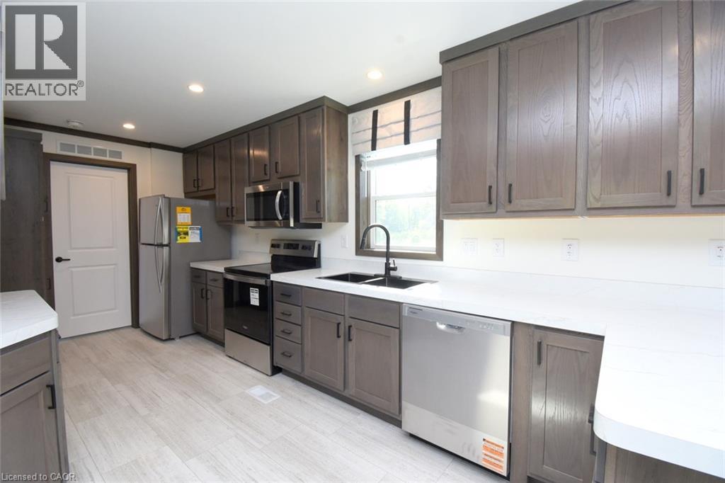 1085 W Concession Road 10 Road W Unit# 64, Flamborough, Ontario  N0B 2J0 - Photo 10 - 40863041
