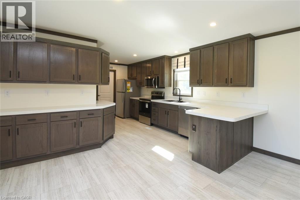 1085 W Concession Road 10 Road W Unit# 64, Flamborough, Ontario  N0B 2J0 - Photo 11 - 40863041
