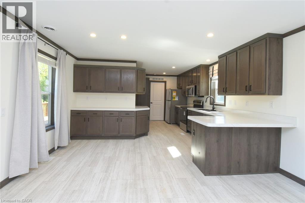 1085 W Concession Road 10 Road W Unit# 64, Flamborough, Ontario  N0B 2J0 - Photo 14 - 40863041