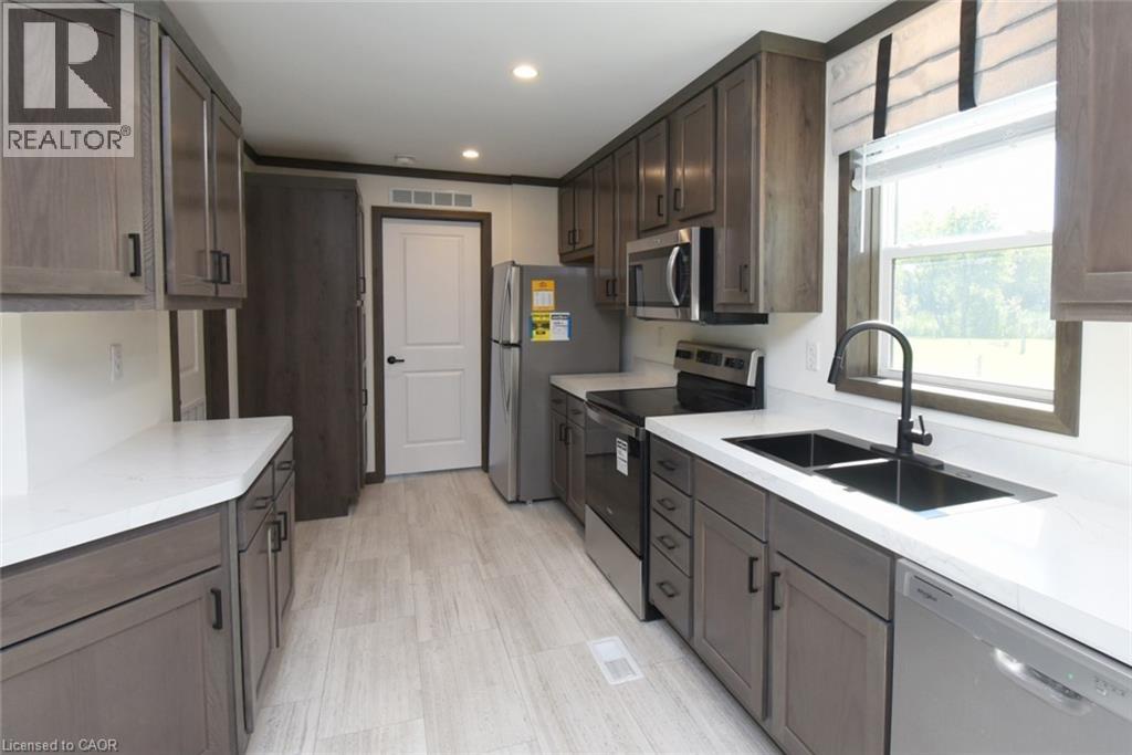 1085 W Concession Road 10 Road W Unit# 64, Flamborough, Ontario  N0B 2J0 - Photo 16 - 40863041
