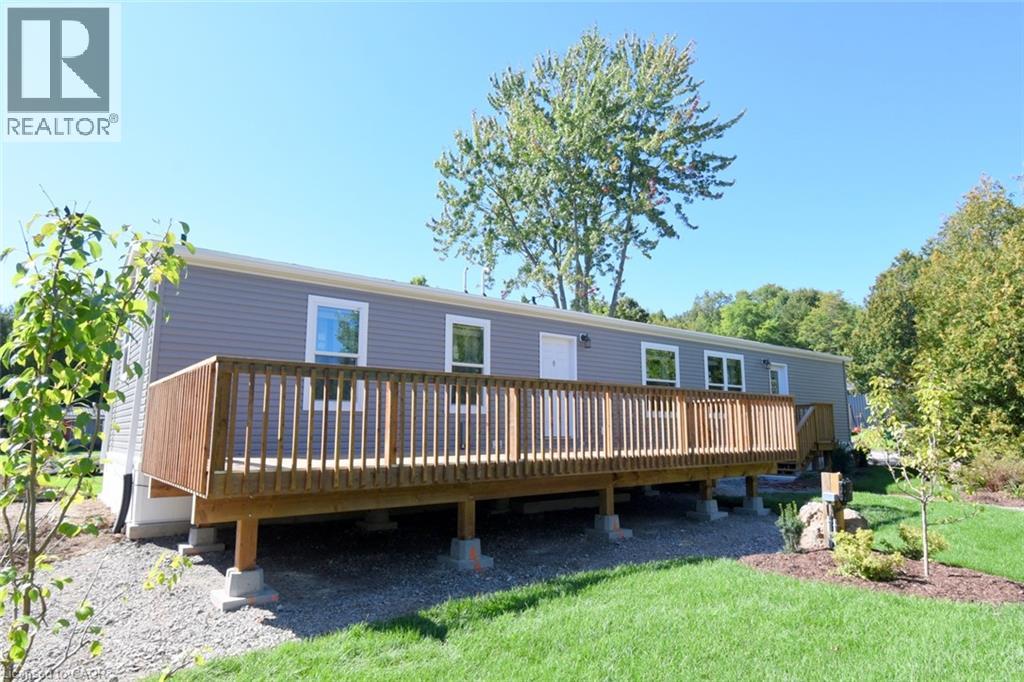 1085 W Concession Road 10 Road W Unit# 64, Flamborough, Ontario  N0B 2J0 - Photo 32 - 40863041