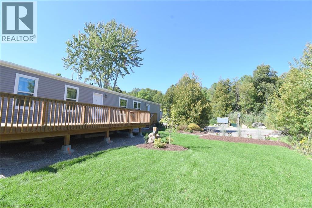 1085 W Concession Road 10 Road W Unit# 64, Flamborough, Ontario  N0B 2J0 - Photo 33 - 40863041