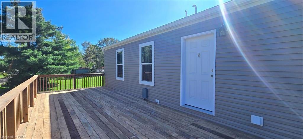1085 W Concession Road 10 Road W Unit# 64, Flamborough, Ontario  N0B 2J0 - Photo 37 - 40863041