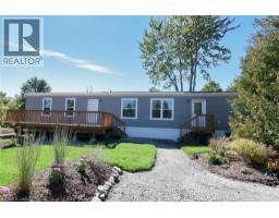 1085 CONCESSION ROAD 10 W Unit# 64, flamborough, Ontario