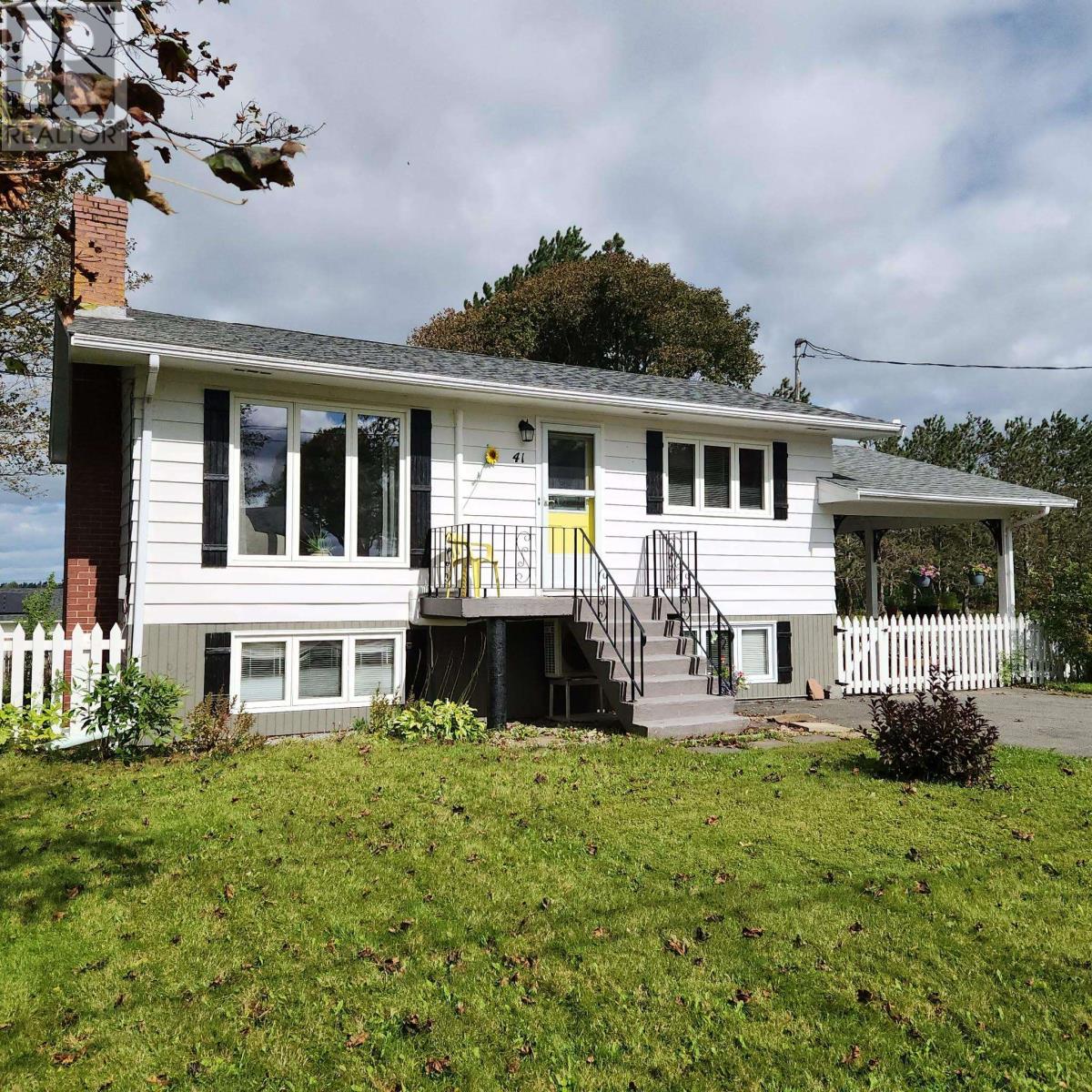 41 Penny Lane, Charlottetown, Prince Edward Island  C1E 1V5 - Photo 1 - 202623365