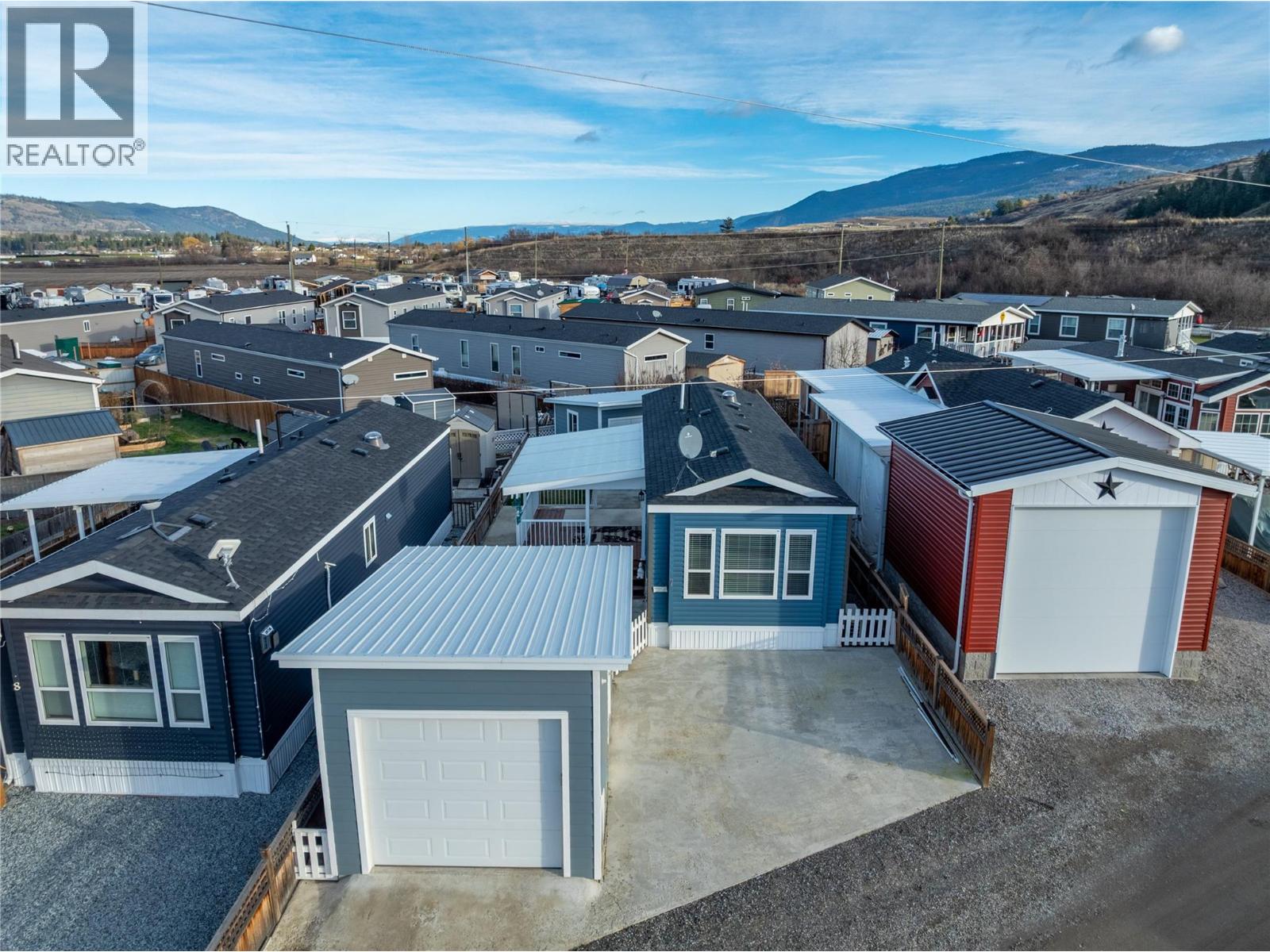 65 Antoine Road Unit# 7, Vernon, British Columbia  V1H 2A3 - Photo 2 - 10370995