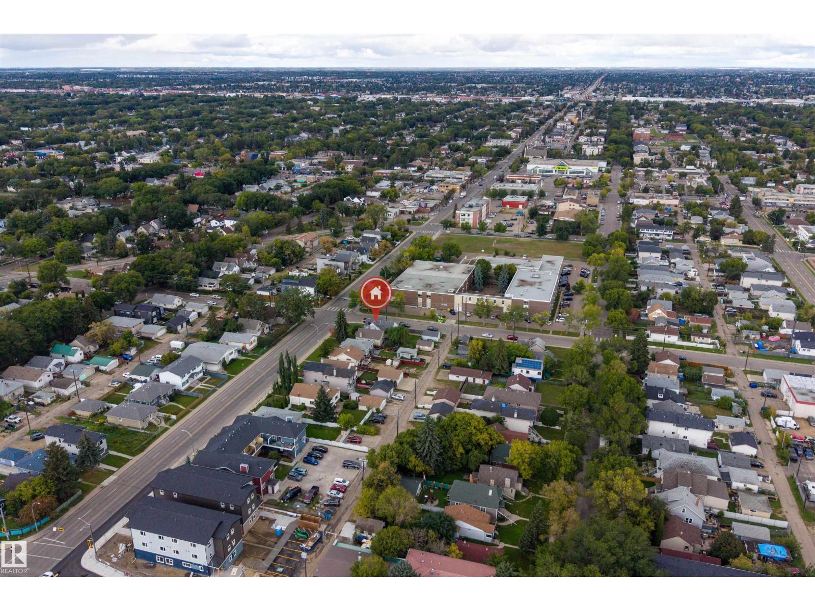 11549 82 St Nw, Edmonton, Alberta  T5B 2V7 - Photo 36 - E4508759