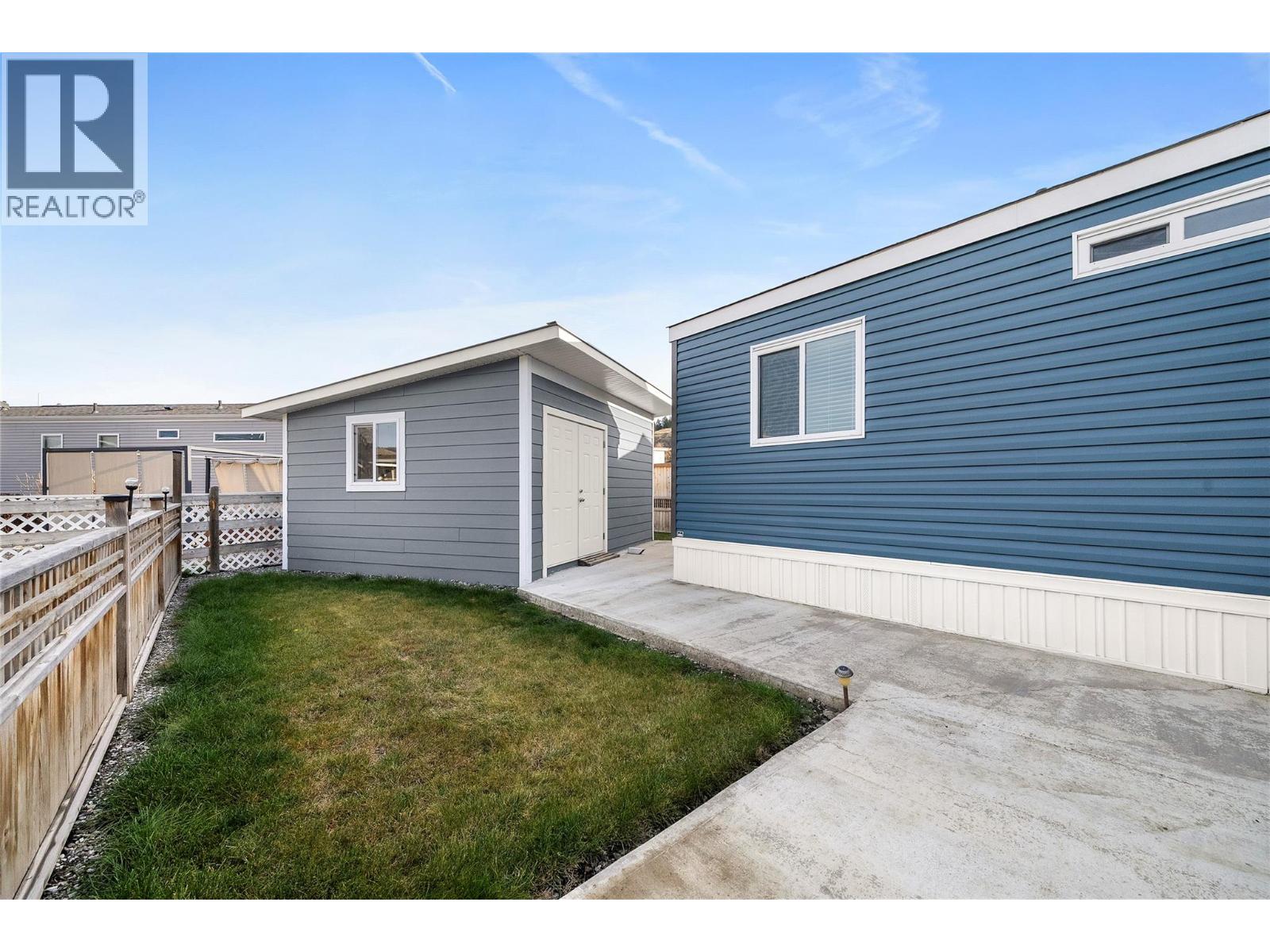 65 Antoine Road Unit# 7, Vernon, British Columbia  V1H 2A3 - Photo 27 - 10370995