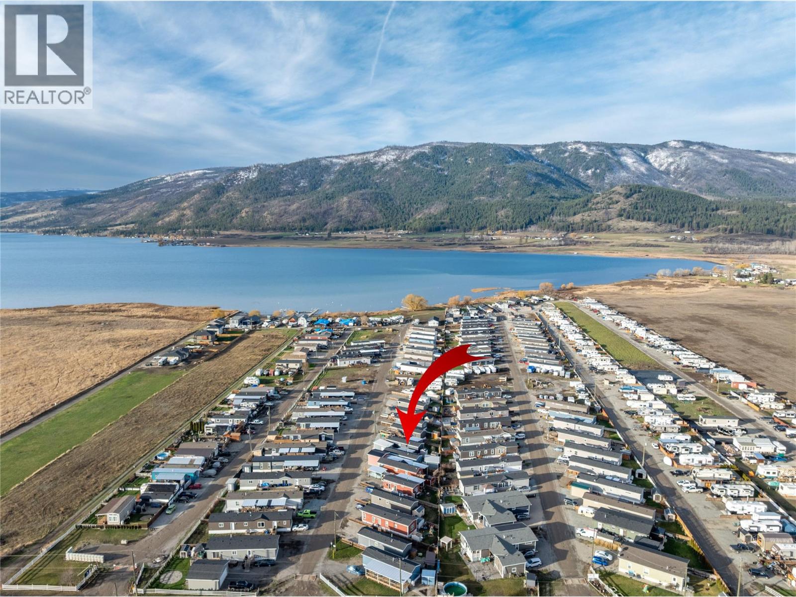 65 Antoine Road Unit# 7, Vernon, British Columbia  V1H 2A3 - Photo 36 - 10370995