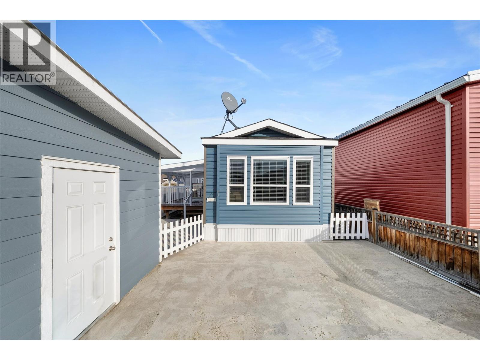 65 Antoine Road Unit# 7, Vernon, British Columbia  V1H 2A3 - Photo 5 - 10370995