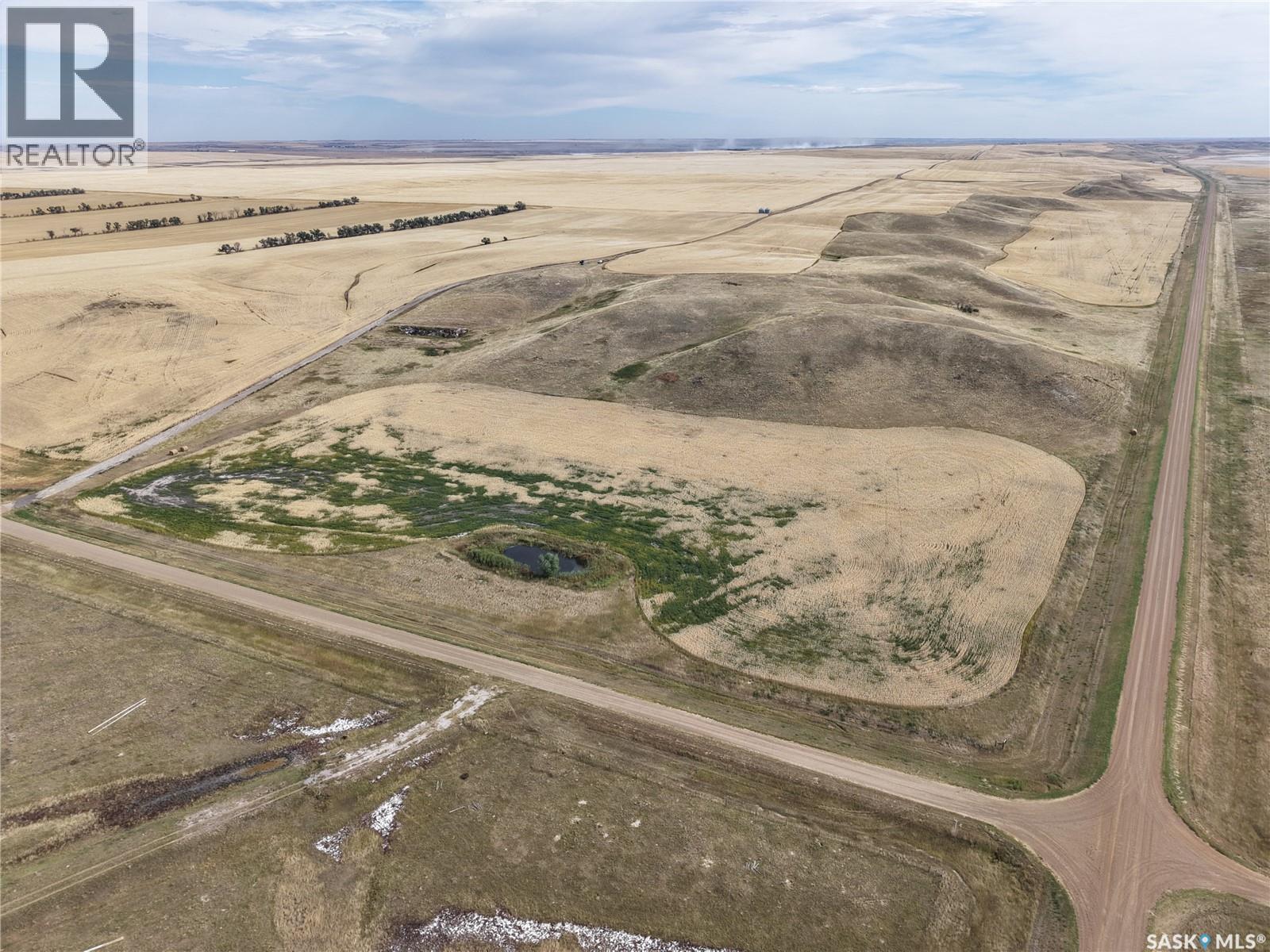531.43 Acres Mixed Use Land Near Willow Bunch, Willow Bunch Rm No. 42, Saskatchewan  S0H 4K0 - Photo 10 - SK048533