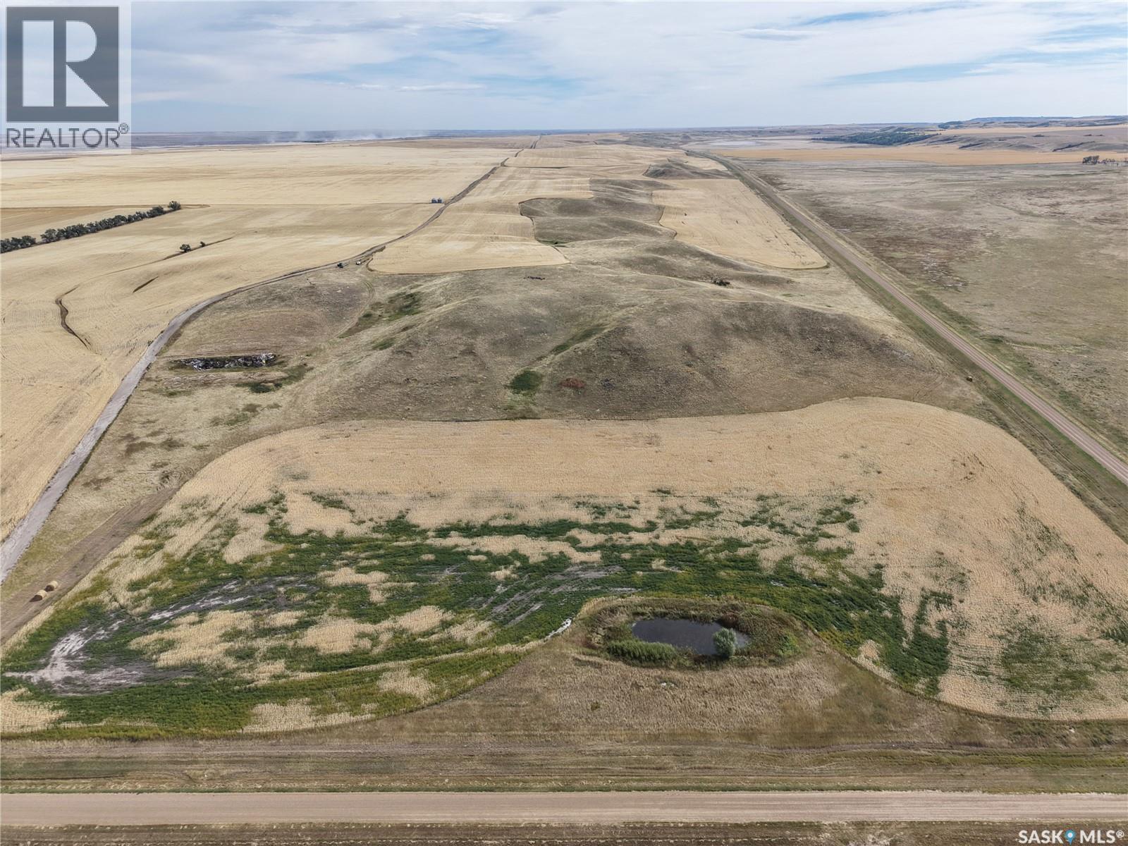531.43 Acres Mixed Use Land Near Willow Bunch, Willow Bunch Rm No. 42, Saskatchewan  S0H 4K0 - Photo 11 - SK048533