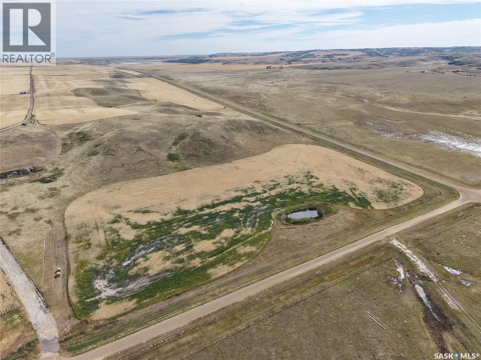 531.43 Acres Mixed Use Land Near Willow Bunch, Willow Bunch Rm No. 42, Saskatchewan  S0H 4K0 - Photo 12 - SK048533