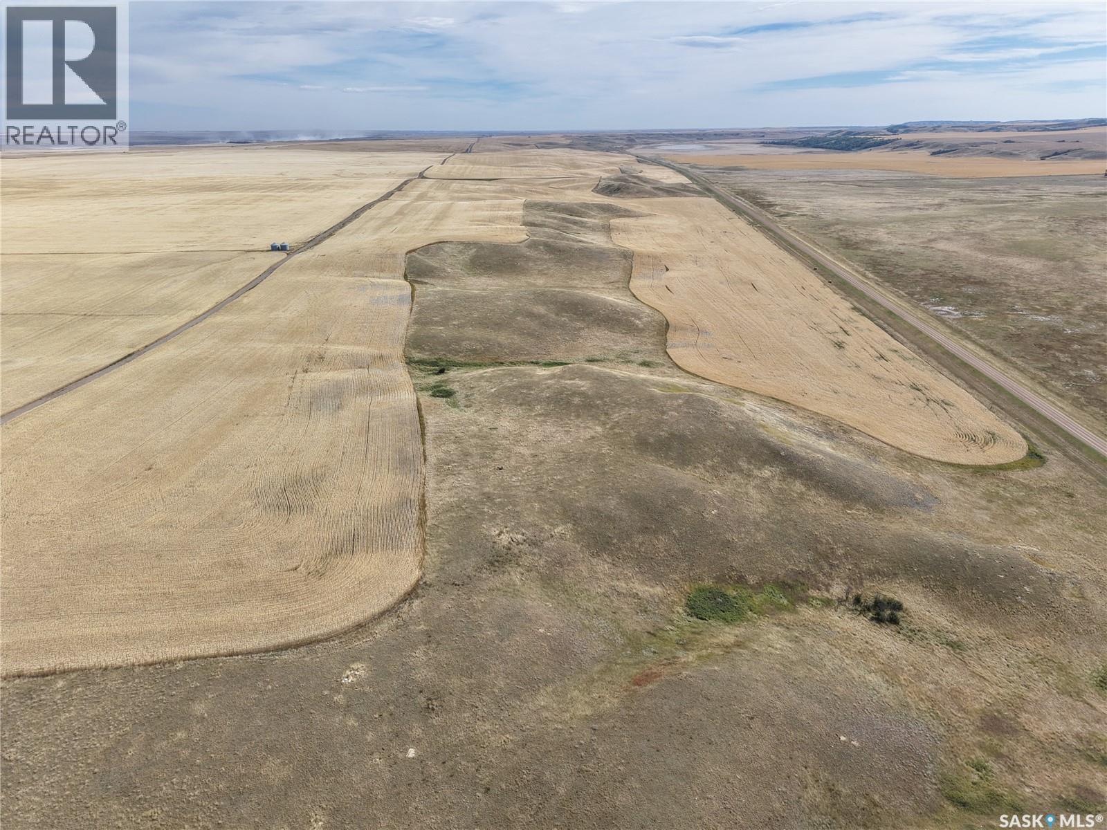 531.43 Acres Mixed Use Land Near Willow Bunch, Willow Bunch Rm No. 42, Saskatchewan  S0H 4K0 - Photo 13 - SK048533