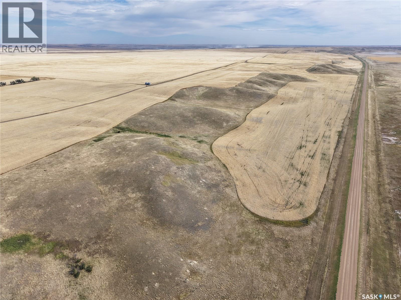 531.43 Acres Mixed Use Land Near Willow Bunch, Willow Bunch Rm No. 42, Saskatchewan  S0H 4K0 - Photo 14 - SK048533
