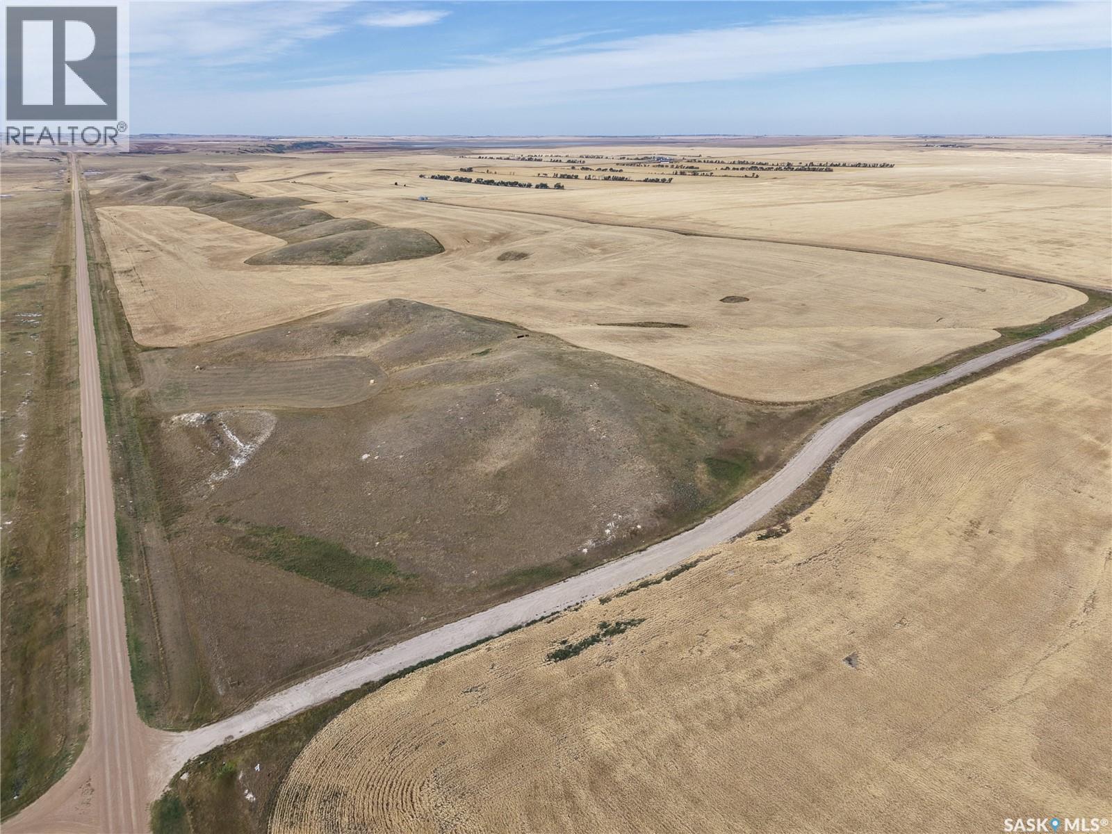 531.43 Acres Mixed Use Land Near Willow Bunch, Willow Bunch Rm No. 42, Saskatchewan  S0H 4K0 - Photo 15 - SK048533