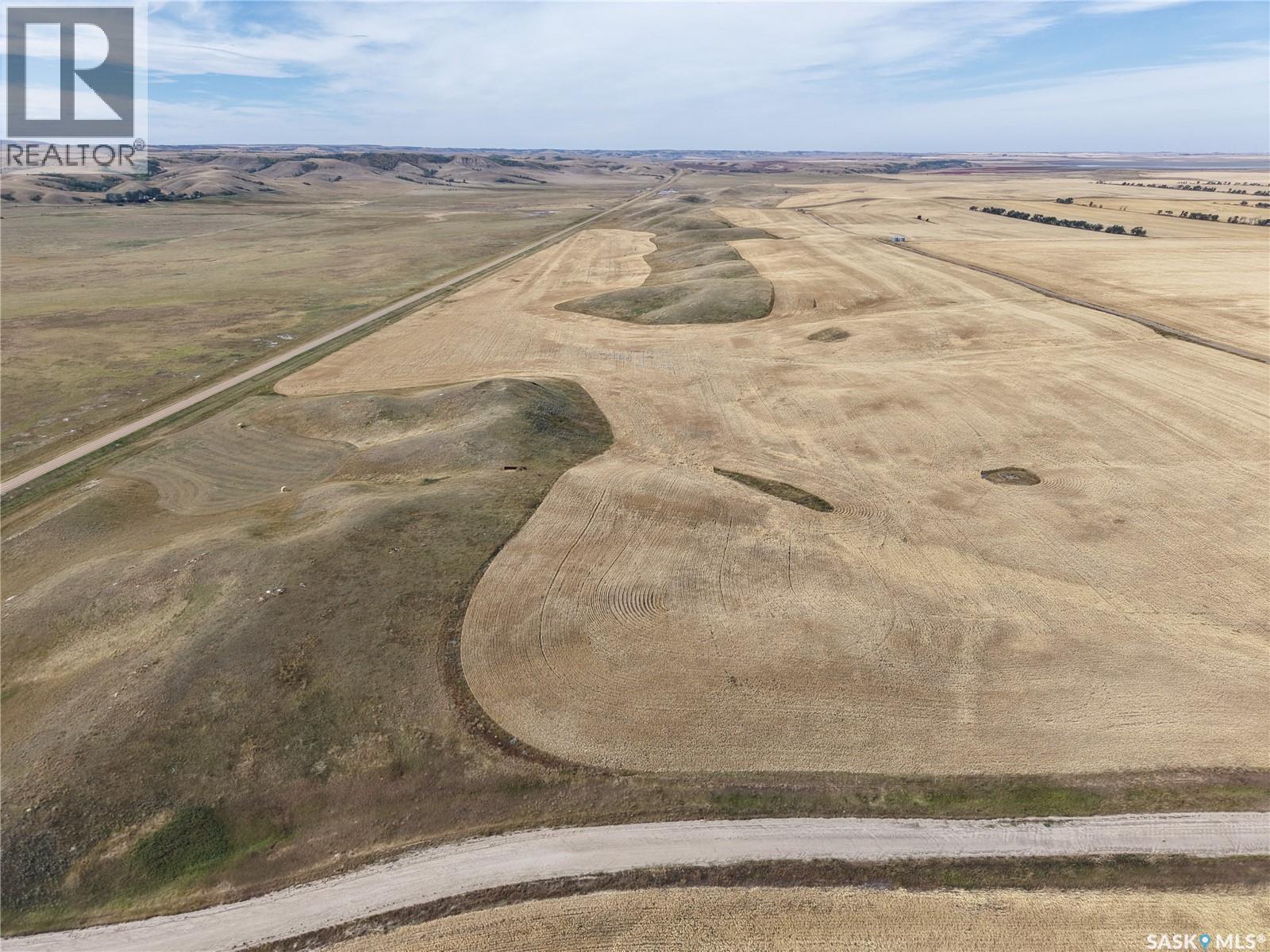 531.43 Acres Mixed Use Land Near Willow Bunch, Willow Bunch Rm No. 42, Saskatchewan  S0H 4K0 - Photo 16 - SK048533