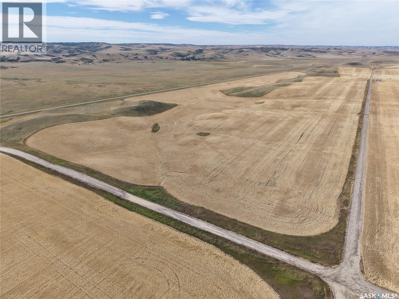 531.43 Acres Mixed Use Land Near Willow Bunch, Willow Bunch Rm No. 42, Saskatchewan  S0H 4K0 - Photo 17 - SK048533