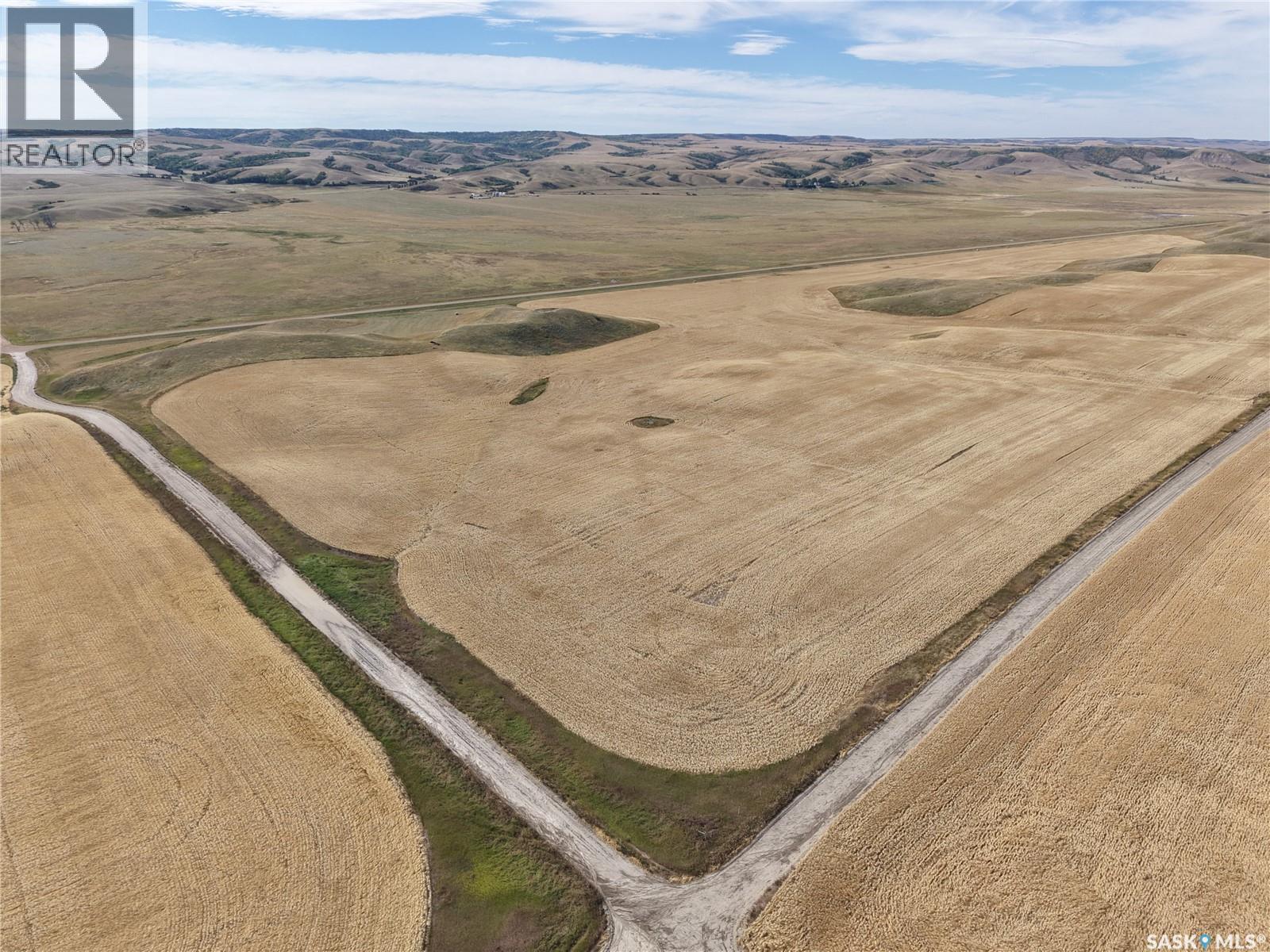 531.43 Acres Mixed Use Land Near Willow Bunch, Willow Bunch Rm No. 42, Saskatchewan  S0H 4K0 - Photo 18 - SK048533