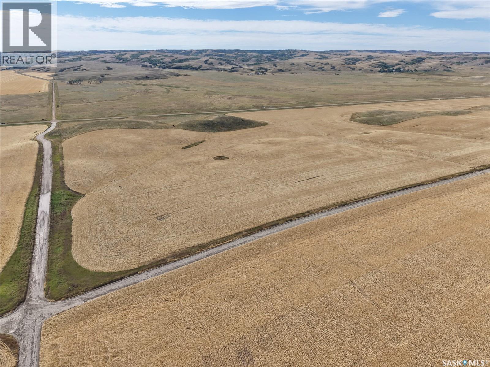 531.43 Acres Mixed Use Land Near Willow Bunch, Willow Bunch Rm No. 42, Saskatchewan  S0H 4K0 - Photo 19 - SK048533