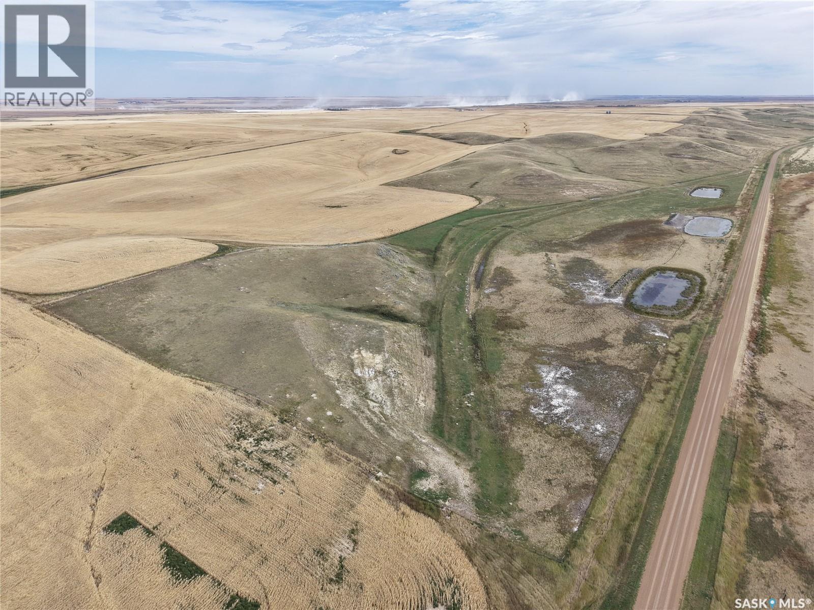 531.43 Acres Mixed Use Land Near Willow Bunch, Willow Bunch Rm No. 42, Saskatchewan  S0H 4K0 - Photo 20 - SK048533