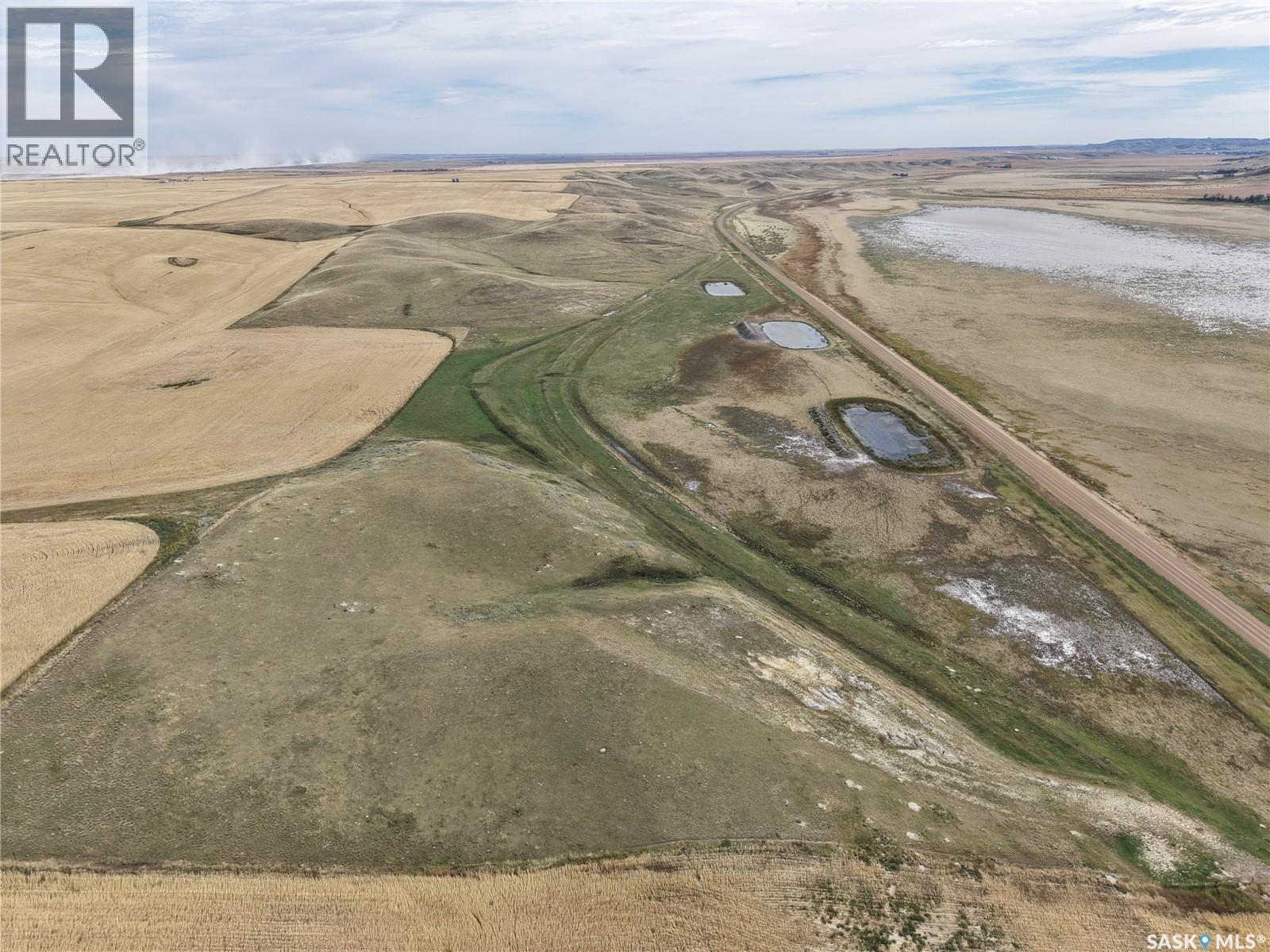 531.43 Acres Mixed Use Land Near Willow Bunch, Willow Bunch Rm No. 42, Saskatchewan  S0H 4K0 - Photo 21 - SK048533
