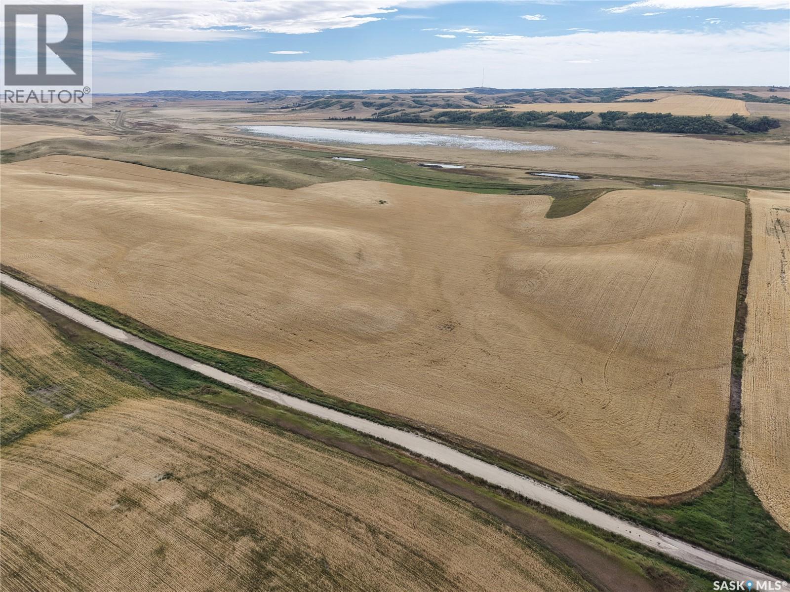 531.43 Acres Mixed Use Land Near Willow Bunch, Willow Bunch Rm No. 42, Saskatchewan  S0H 4K0 - Photo 24 - SK048533