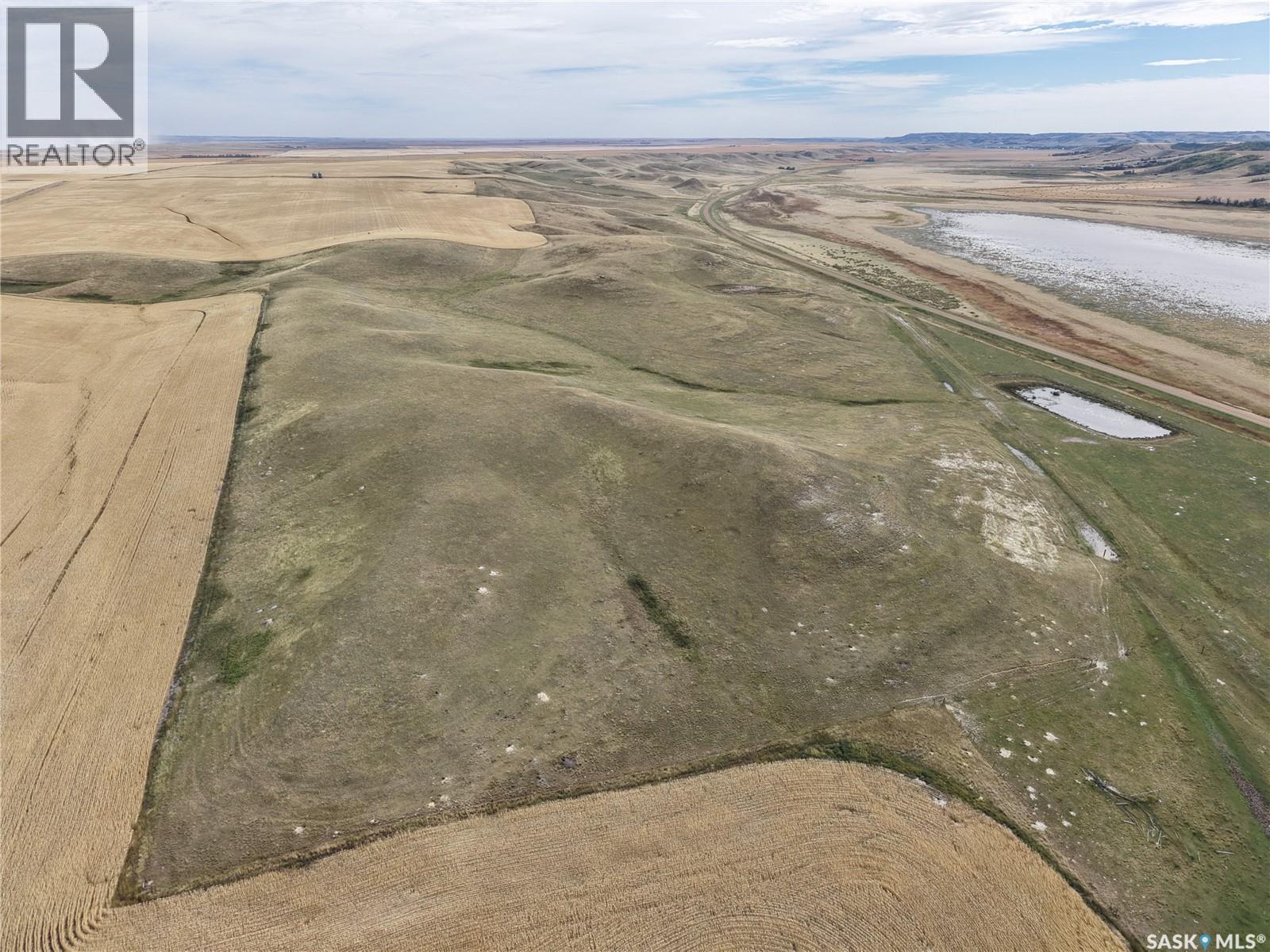 531.43 Acres Mixed Use Land Near Willow Bunch, Willow Bunch Rm No. 42, Saskatchewan  S0H 4K0 - Photo 25 - SK048533