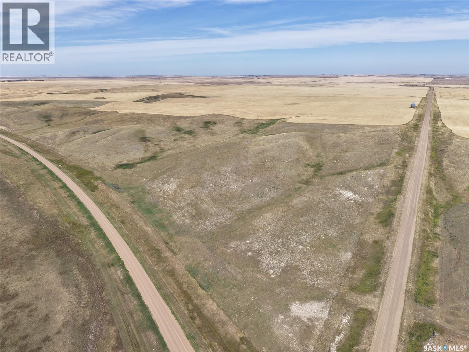 531.43 Acres Mixed Use Land Near Willow Bunch, Willow Bunch Rm No. 42, Saskatchewan  S0H 4K0 - Photo 27 - SK048533