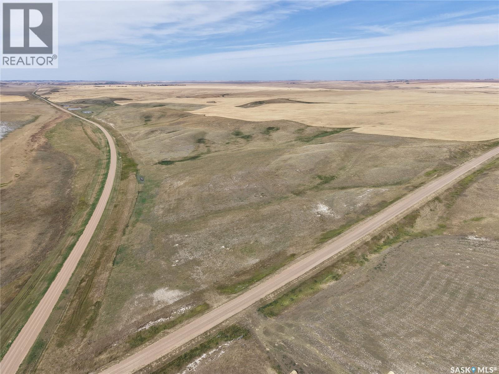 531.43 Acres Mixed Use Land Near Willow Bunch, Willow Bunch Rm No. 42, Saskatchewan  S0H 4K0 - Photo 28 - SK048533
