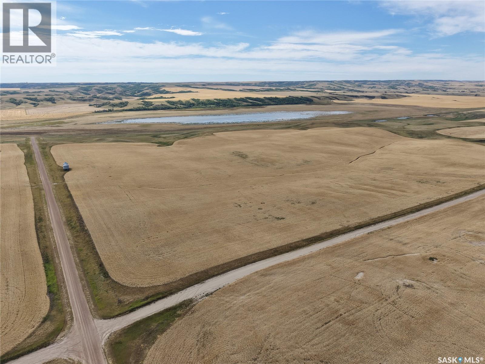 531.43 Acres Mixed Use Land Near Willow Bunch, Willow Bunch Rm No. 42, Saskatchewan  S0H 4K0 - Photo 29 - SK048533