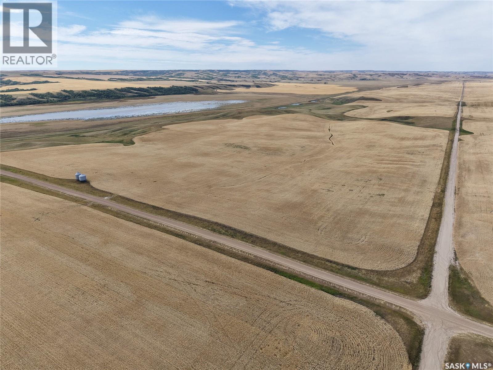 531.43 Acres Mixed Use Land Near Willow Bunch, Willow Bunch Rm No. 42, Saskatchewan  S0H 4K0 - Photo 30 - SK048533