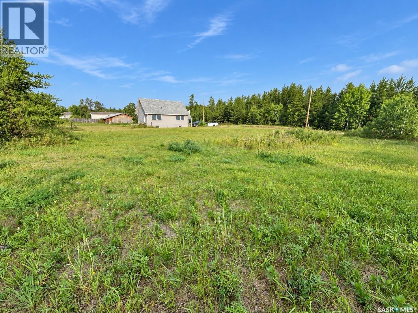 606 Hackett Place, Shellbrook Rm No. 493, Saskatchewan  S0J 1G0 - Photo 2 - SK048527