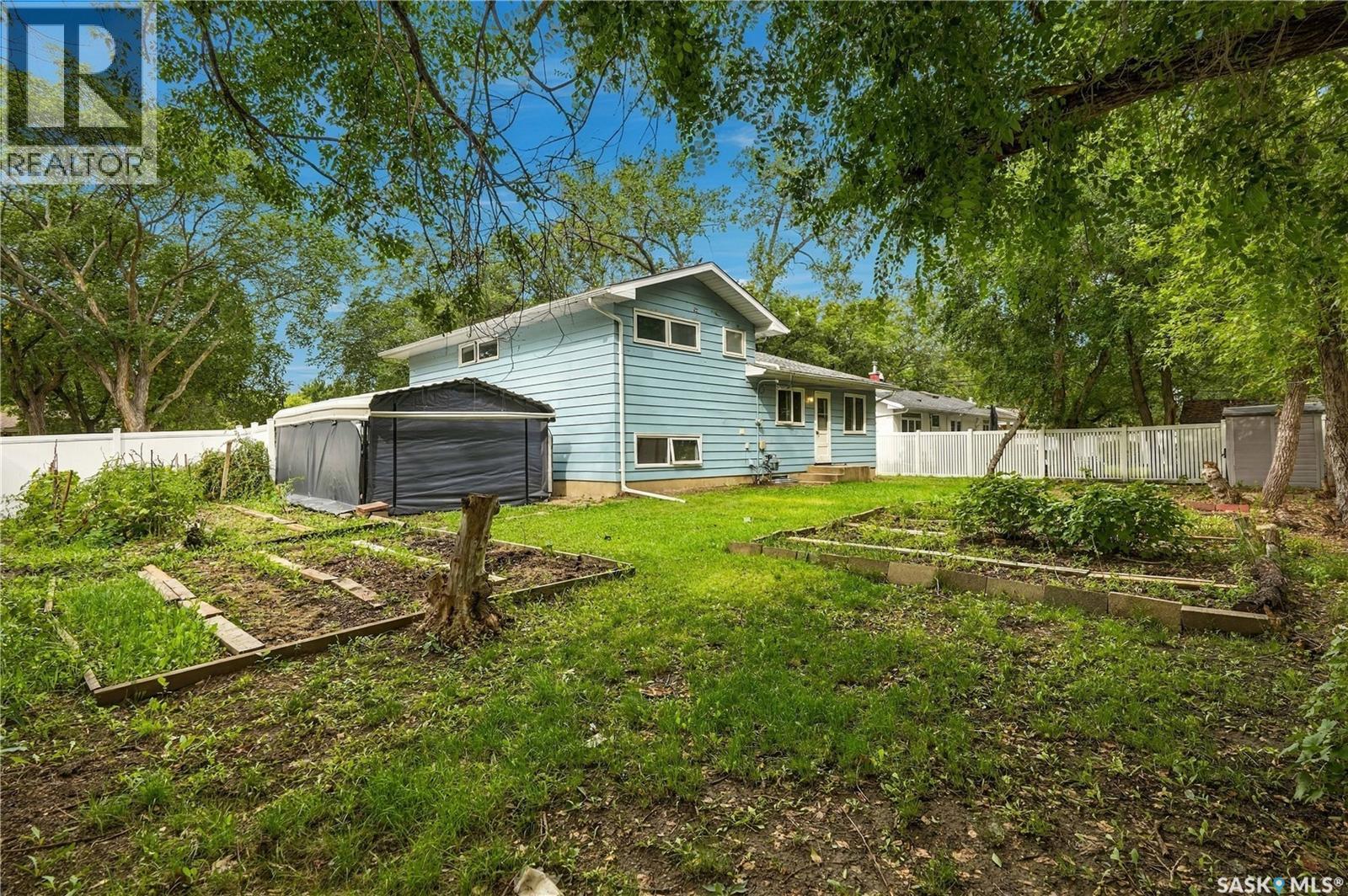 65 Bobolink Bay, Regina, Saskatchewan  S4S 4K2 - Photo 42 - SK048521