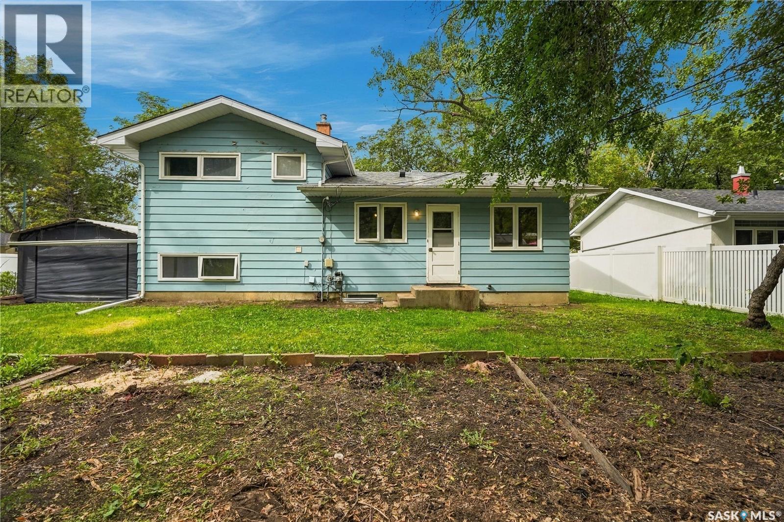 65 Bobolink Bay, Regina, Saskatchewan  S4S 4K2 - Photo 43 - SK048521