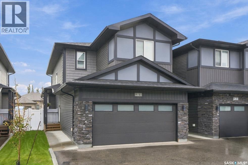 4 525 Mahabir Lane, Saskatoon, Saskatchewan  S7W 1G1 - Photo 1 - SK048428